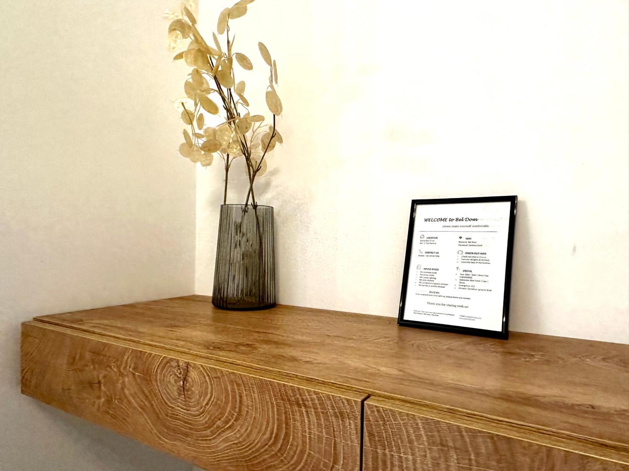 Bel Dom - The Central, Spacious 2 Rooms Luxury Apartment Cluj Napoca Bagian luar foto