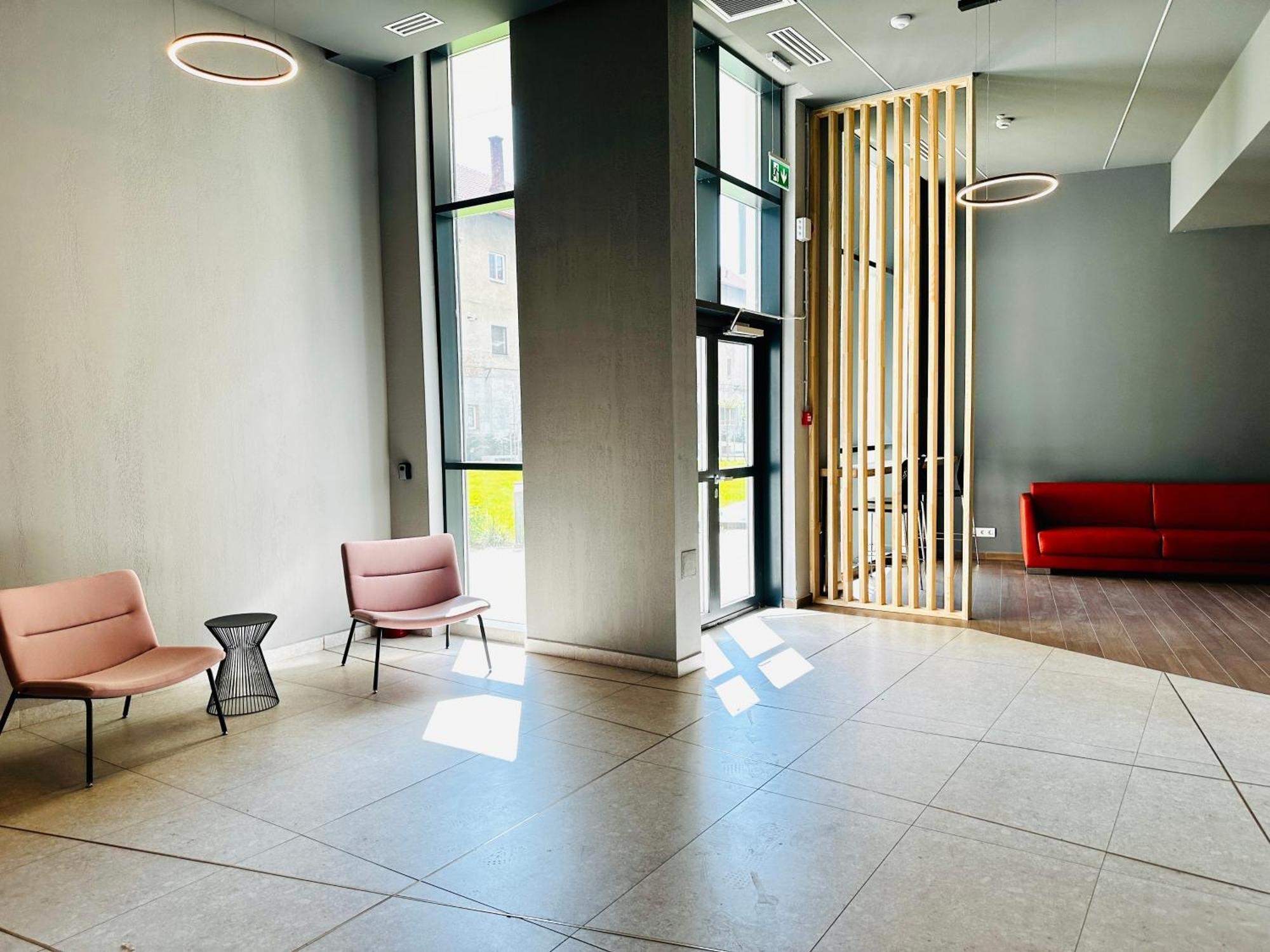 Bel Dom - The Central, Spacious 2 Rooms Luxury Apartment Cluj Napoca Bagian luar foto