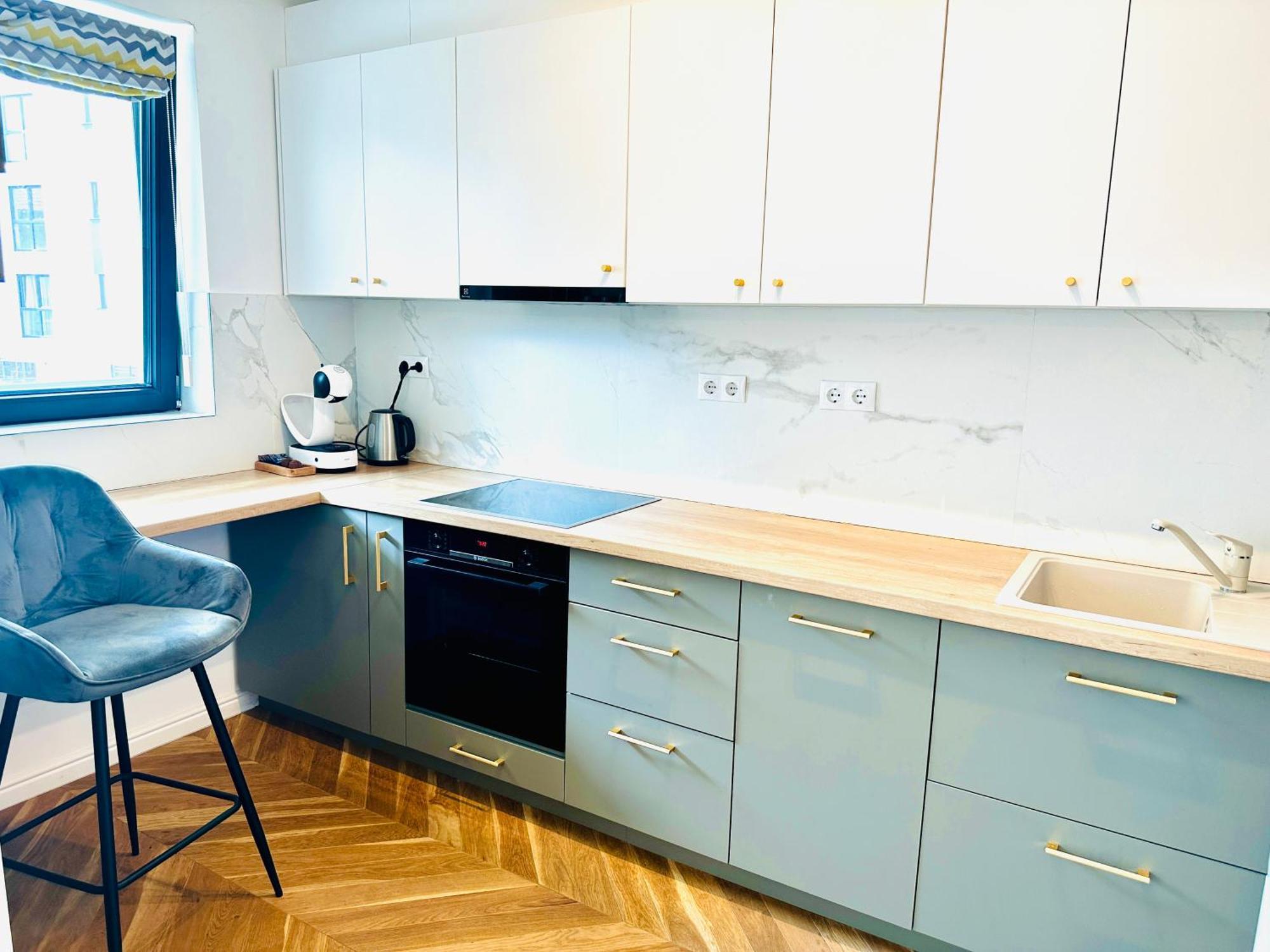 Bel Dom - The Central, Spacious 2 Rooms Luxury Apartment Cluj Napoca Bagian luar foto